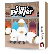 Steps to Prayer, 9781905516247